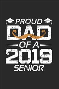 Proud Dad of a 2019 Senior