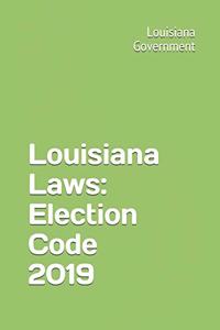 Louisiana Laws