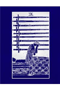 Nine of Swords