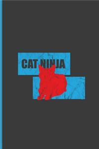 Cat Ninja