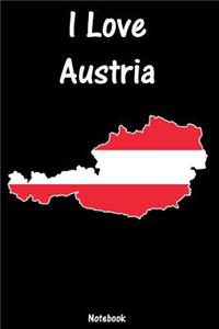 I Love Austria