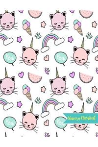 Unicorn Notebook