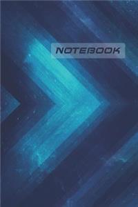 Space Motion Notebook