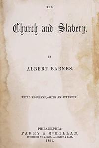 The Church and Slavery