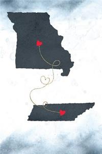 Missouri & Tennessee