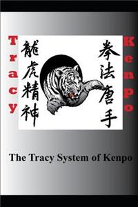 The Tracy System of Kenpo