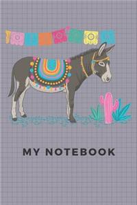 My Notebook