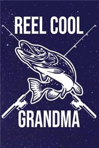 Reel Cool Grandma