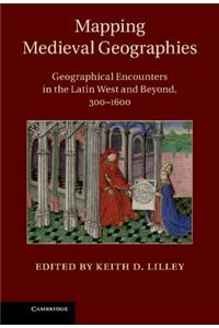 Mapping Medieval Geographies