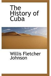 The History of Cuba