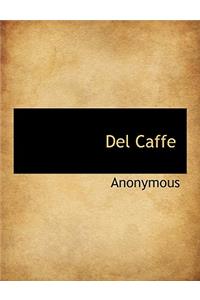 del Caffe