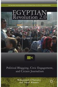 Egyptian Revolution 2.0