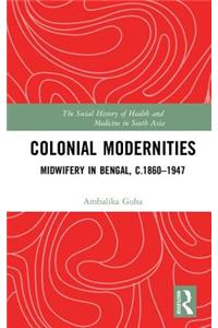 Colonial Modernities