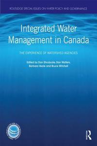 Integrated Water Management in Canada