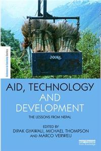 Aid, Technology and Development