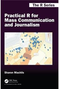 Practical R for Mass Communication and Journalism