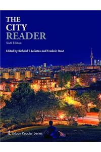 The City Reader