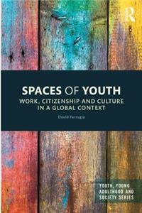 Spaces of Youth