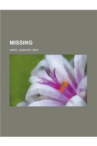 Missing