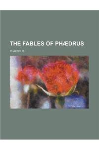 The Fables of Phaedrus