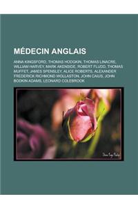 Medecin Anglais