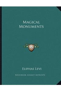 Magical Monuments