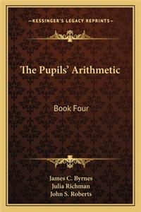 Pupils' Arithmetic