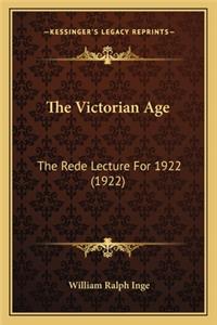 The Victorian Age