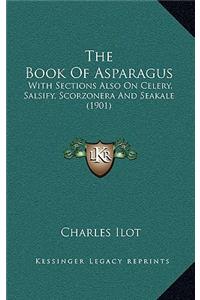 Book of Asparagus