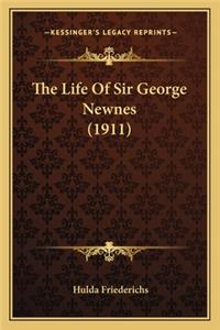 Life of Sir George Newnes (1911)