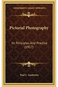 Pictorial Photography