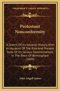 Protestant Nonconformity