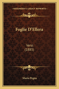 Foglie D'Ellera