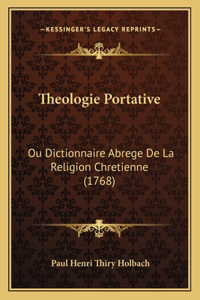 Theologie Portative