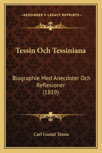 Tessin Och Tessiniana
