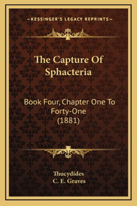 Capture Of Sphacteria