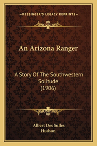 An Arizona Ranger