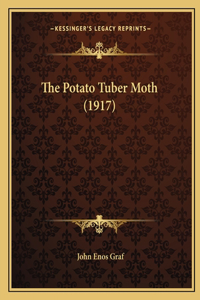 Potato Tuber Moth (1917)