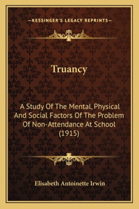 Truancy