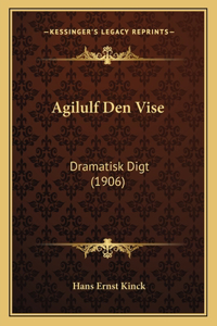 Agilulf Den Vise