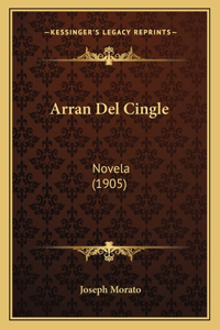 Arran Del Cingle