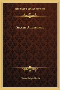 Success Attunement