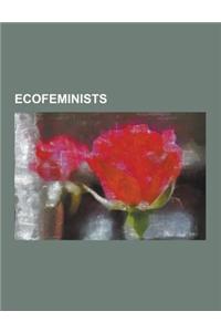 Ecofeminists