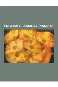 English Classical Pianists