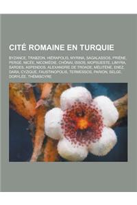 Cite Romaine En Turquie