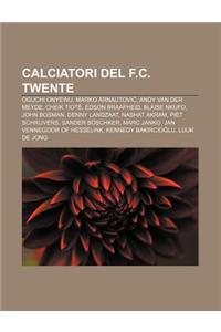 Calciatori del F.C. Twente