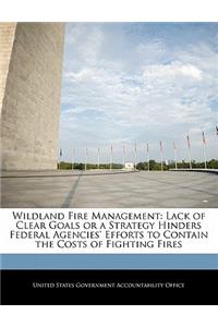 Wildland Fire Management