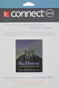 Connect Access Card for Big History