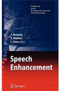 Speech Enhancement