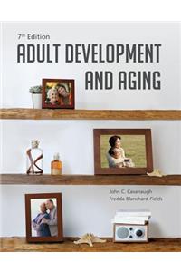 Adult Development and Aging